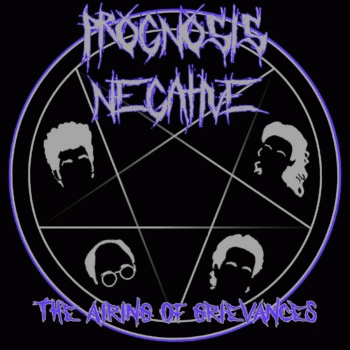 The Airing of Grievances